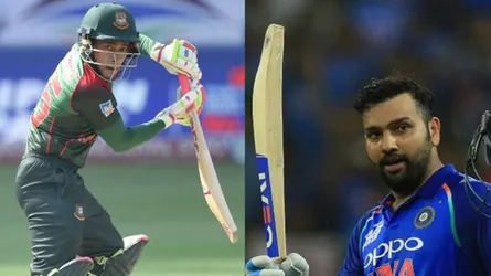 এশিয়া কাপ: 'কাগজে এগিয়ে ভারত কিন্তু ক্রিকেট তো মাঠে খেলা হয়'