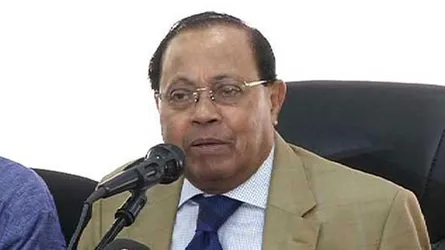 গণমাধ্যমকে নিয়ন্ত্রণ করতেই ডিজিটাল নিরাপত্তা আইন: মওদুদ