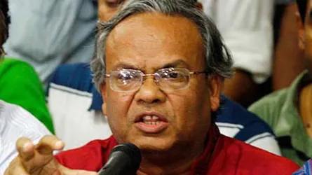 সিইসি বাকশাল মার্কা মুখপাত্রে পরিণত হয়েছে : রিজভী