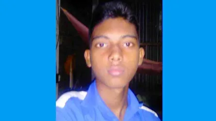 গৌরীপুরে ১৬ দিনেও সন্ধান মিলেনি স্কুলছাত্রের