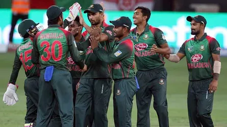 ‘আমরা আমাদের হৃদয় দিয়ে খেলেছি’