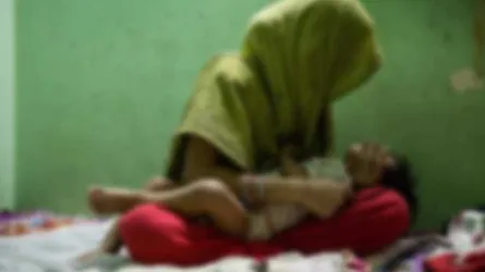 শিশু ধর্ষণের মূল্য ৪৫ হাজার টাকা!