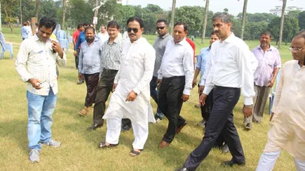 রোববারের সমাবেশ থেকে কী বার্তা দিবে বিএনপি