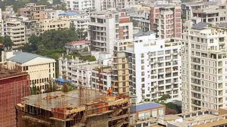 ঢাকায় জমির দাম কেন এমন বাড়ছে?