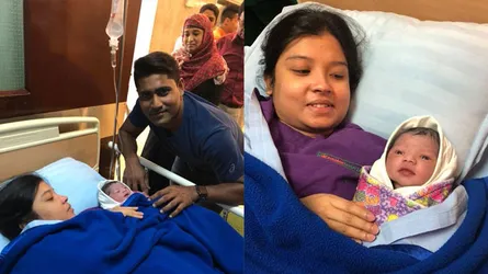 তাসকিনের পর ইমরুলের সুখবর