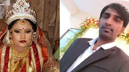 স্ত্রী হত্যায় গুইমারা উপজেলা ছাত্রলীগ সভাপতির বিরুদ্ধে মামলা