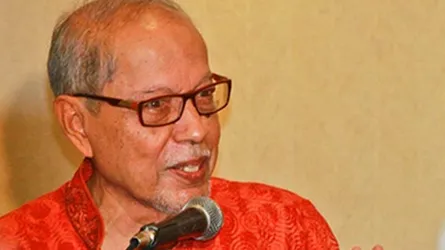 এই সরকার জনগণের ঐক্যের বিরুদ্ধে দাঁড়িয়েছে : বি চৌধুরী