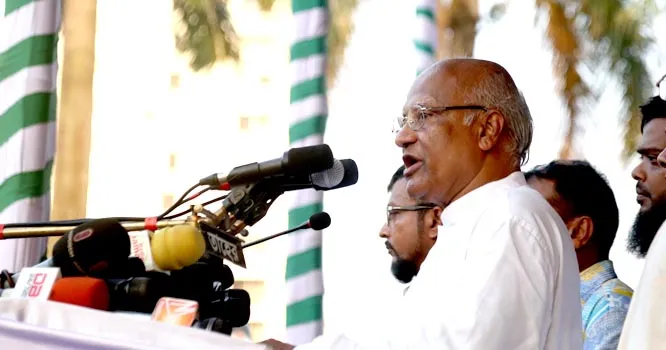 ক্ষমতায় গেলে যা যা করবে বিএনপি