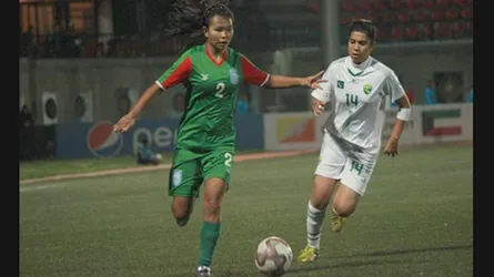 ১৭ গোল দিয়েছে বাংলাদেশ