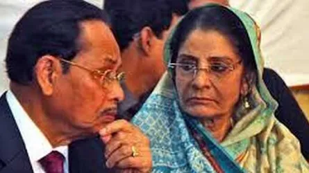 জাপা নিয়ে আস্থাসঙ্কটে ক্ষমতাসীন আ’লীগ