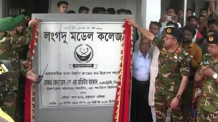 ‘পাহাড়ে সম্প্রীতি নষ্ট করতে কুচক্রী মহল সক্রিয়’