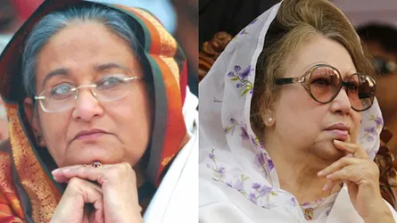 সমঝোতা না হলে কী হতে পারে!