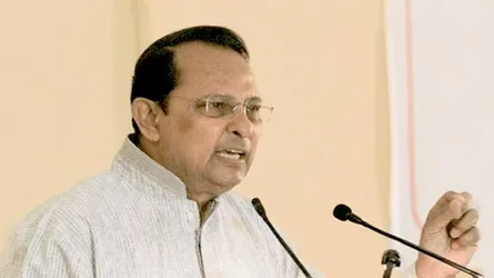 নির্বাচনকে কেন্দ্র করে অপরাধীদের মুক্তি নয় : তথ্যমন্ত্রী