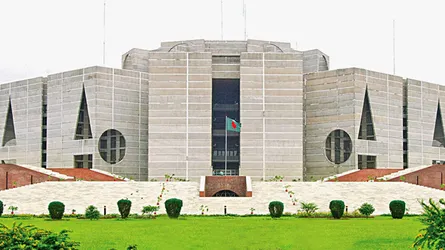 ডিজিটাল নিরাপত্তা আইন ছাড়াই ১১ আইনে রাষ্ট্রপতির সম্মতি