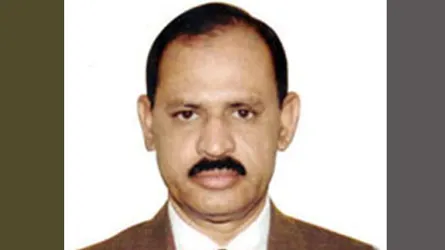 বরিশাল সিটি মেয়রের হঠাৎ  পদত্যাগ