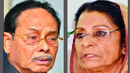 জাতীয় পার্টির ১০০ জনের তালিকা চূড়ান্ত, জানেন না রওশন