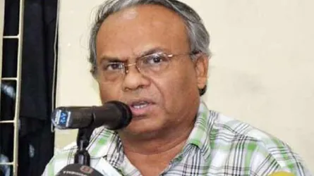 নির্বাচনের আগে ছক ধরে এগুচ্ছে সরকার : রিজভী