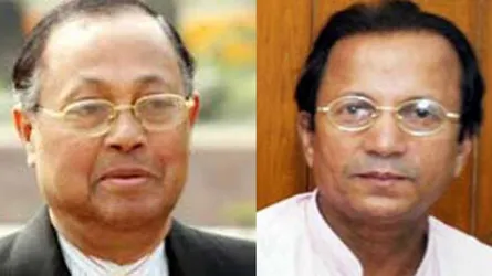 মওদুদ আহমদ ও সানাউল্লাহ মিয়ার আগাম জামিন