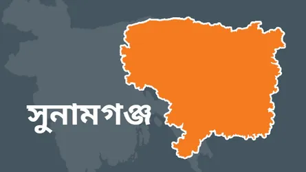 তাহিরপুরে স্কুলছাত্রের ঝুলন্ত লাশ উদ্ধার