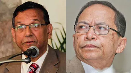 বিচারপতি সিনহাকে আদালতের মাধ্যমে দেশে ফিরিয়ে আনা হবে: আইনমন্ত্রী