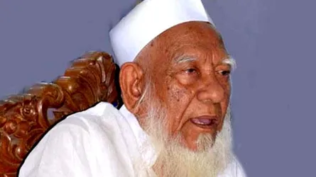 কওমী সনদের আইন নিয়ে আল্লামা শফী যা বললেন