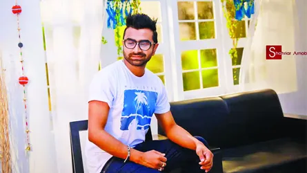 ইমরানের ২ কোটি ভিউ