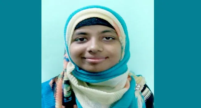 কাঠমিস্ত্রির মেয়ে জাকিয়ার ঢাবিতে ভর্তি নিয়ে দুশ্চিন্তায়
