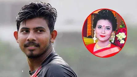 সব শর্ত মেনে ক্রিকেটার সৈকত চান বিচ্ছেদ, স্ত্রী চান সময়