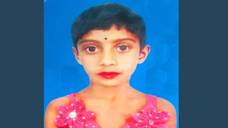৭ বছরের শিশু খাদিজাকে ধর্ষণের পর হত্যা করে আপন চাচাতো ভাই