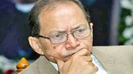 সিনহার মুখ এখন ‘রেসের ঘোড়া'। এতদিন কোথায় ছিলেন?