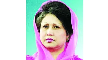 কুমিল্লার মামলায় খালেদা জিয়ার জামিন নামঞ্জুর
