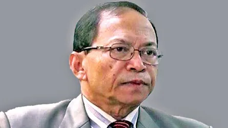 বিচারপতি সিনহার যে স্বপ্ন ভেঙে খান খান হয়ে গেছে