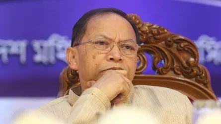 এসকে সিনহার অর্থ জালিয়াতির প্রমাণ পেয়েছে দুদক