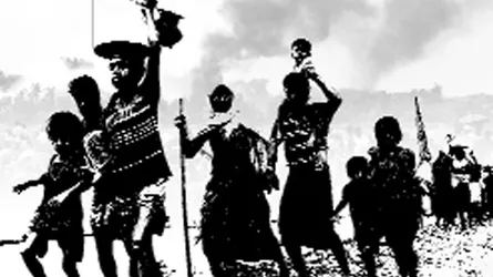 গন্তব্য, আর কতদূর...