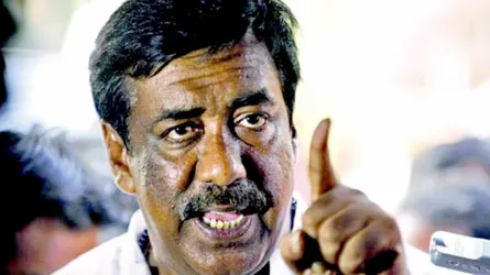 ‘ঢাকার রাজপথ দখলের ক্ষমতা রয়েছে আওয়ামী লীগের’