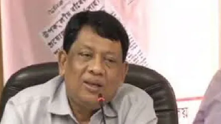 সবাই মিলে দেশকে এগিয়ে নিতে হবে: ত্রাণ সচিব শাহ কামাল