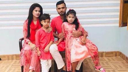 শুভ জন্মদিন মাশরাফি
