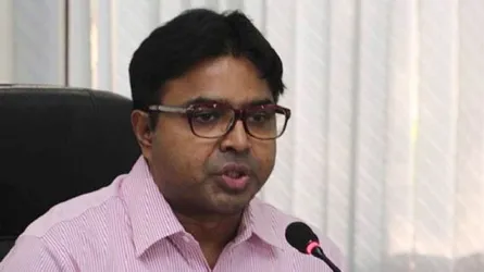 যে কারণে রাতে অফিস করলেন মেয়র সাঈদ খোকন