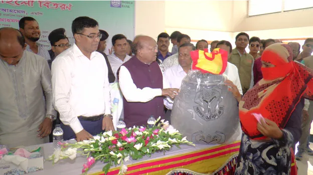নির্বাচন হবে নিরপেক্ষ ও অংশগ্রহনমূলক : তোফায়েল