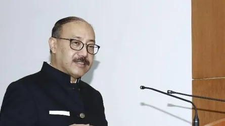 সংসদ নির্বাচন এদেশের অভ্যন্তরীন বিষয় : ভারতীয় হাইকমিশনার