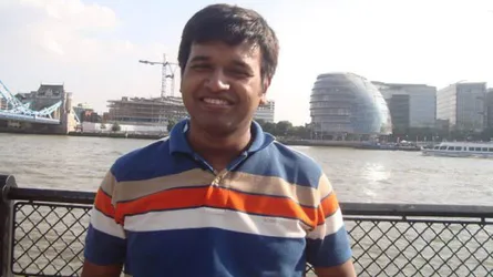 মসজিদে নামাজরত অবস্থায় শাবি শিক্ষকের মৃত্যু