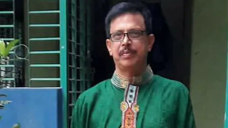 কিশোরগঞ্জে সড়ক দুর্ঘটনায় প্রধান শিক্ষক নিহত