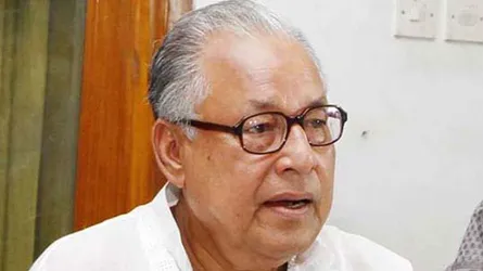 খালেদা জিয়াকে মুক্ত করে বিএনপি নির্বাচনে যাবে : নজরুল ইসলাম খাঁন