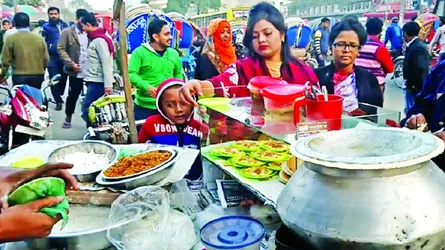 তার আসার কথা ছিল : জীবনের বাঁকে বাঁকে
