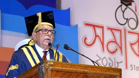 প্রিয়াঙ্কা চোপড়াকে নিয়ে যা বললেন রাষ্ট্রপতি