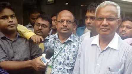 যে কারণে তিন চিকিৎসকের ব্যাপারে আপত্তি জানালো বিএনপি