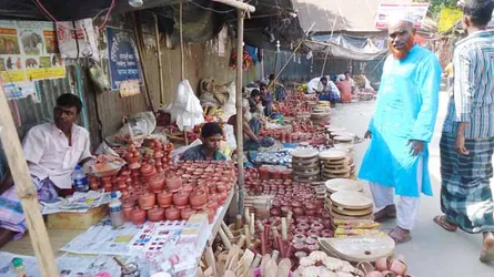 ২৪২ বছর ধরে চলছে মেলাটি