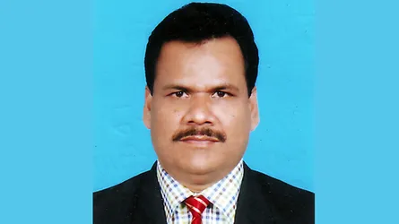 সাতক্ষীরায় বিএনপির সাবেক এমপি হাবিব কারাগারে