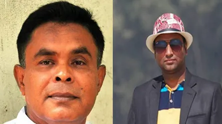 সভাপতি শরিফুল সম্পাদক মনিরুল