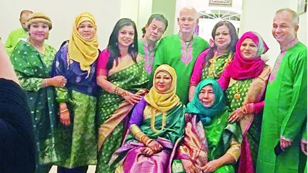 যতেœ থাকুক প্রবীণরা